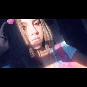 Meet your Posher, Savanna